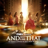 And Just Like That...