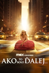 Ako to bolo ďalej...