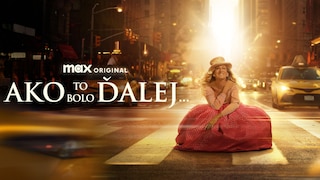 Ako to bolo ďalej...