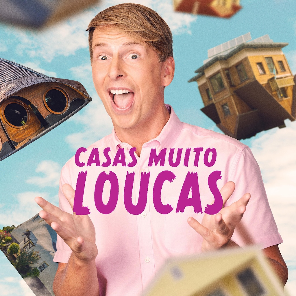 Casas Muito Loucas