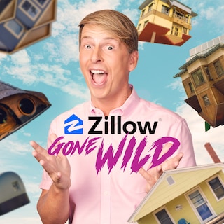 Zillow Gone Wild