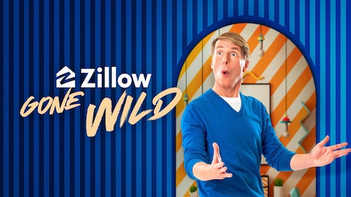 Watch Zillow Gone Wild | Season 2 Episode 10 | HBO Max