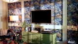 Stunning Surprise Living Room Makeover