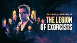 Eli Roth Presents: The Legion of Exorcists