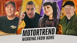 MotorTrend Working From Home (2020)