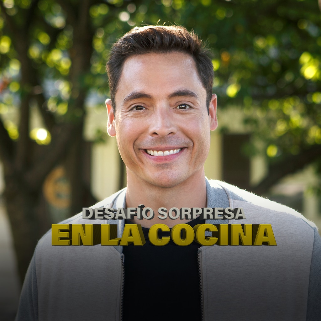 Desafío sorpresa en la cocina