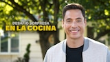 Desafío sorpresa en la cocina