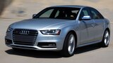 2013 Audi S4: The Sleeper Sport Sedan!