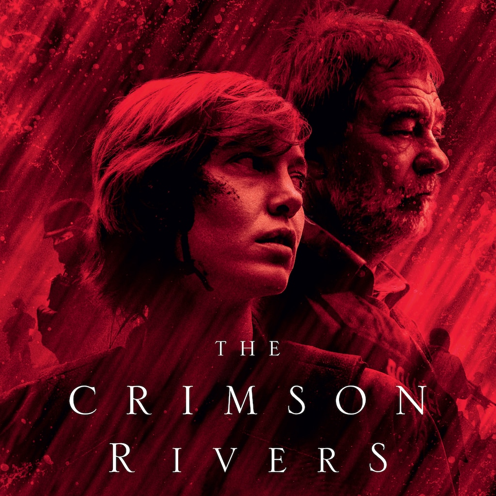The Crimson Rivers
