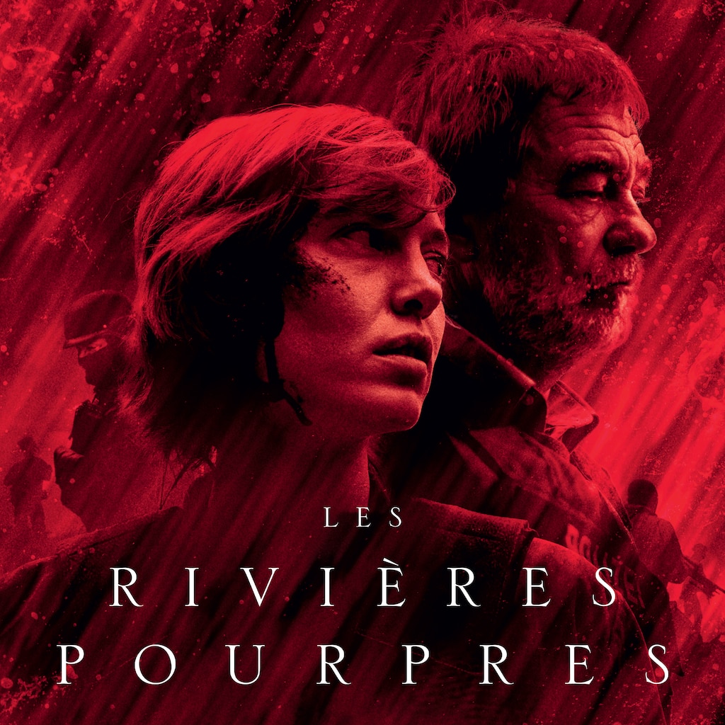 Les rivières pourpres