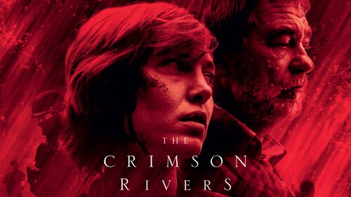 Kijk The Crimson Rivers | HBO Max