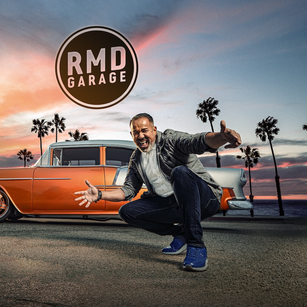 RMD Garage