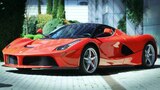 2015 Ferrari LaFerrari: Tested! The New Production Car Record Holder?