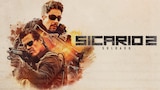 Sicario: Day of the Soldado