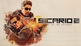 Sicario: Day Of The Soldado