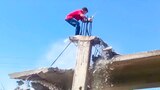 Leave It to the Professionals