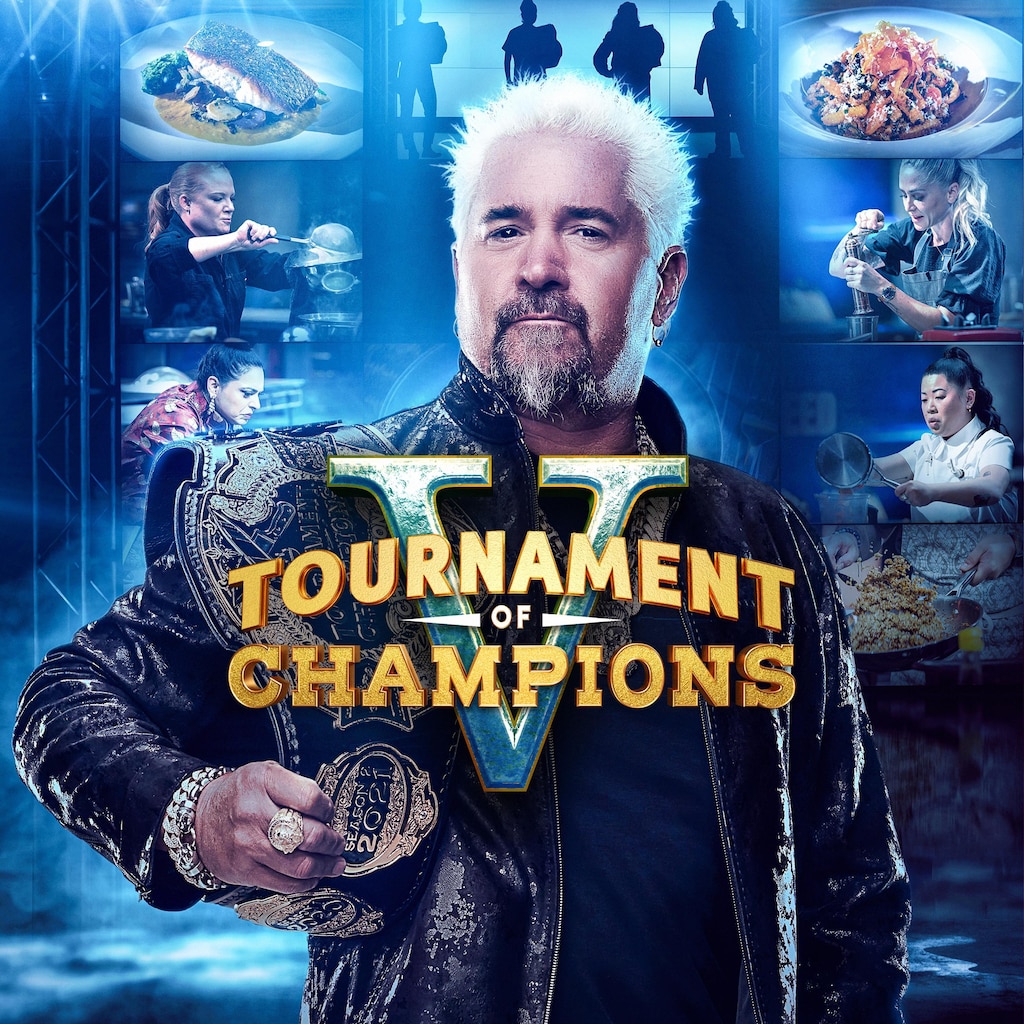 Tournament of Champions