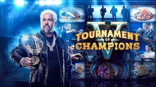 Tournament of Champions