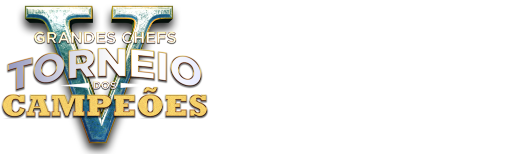 Grandes Chefs: Torneio Dos Campeões