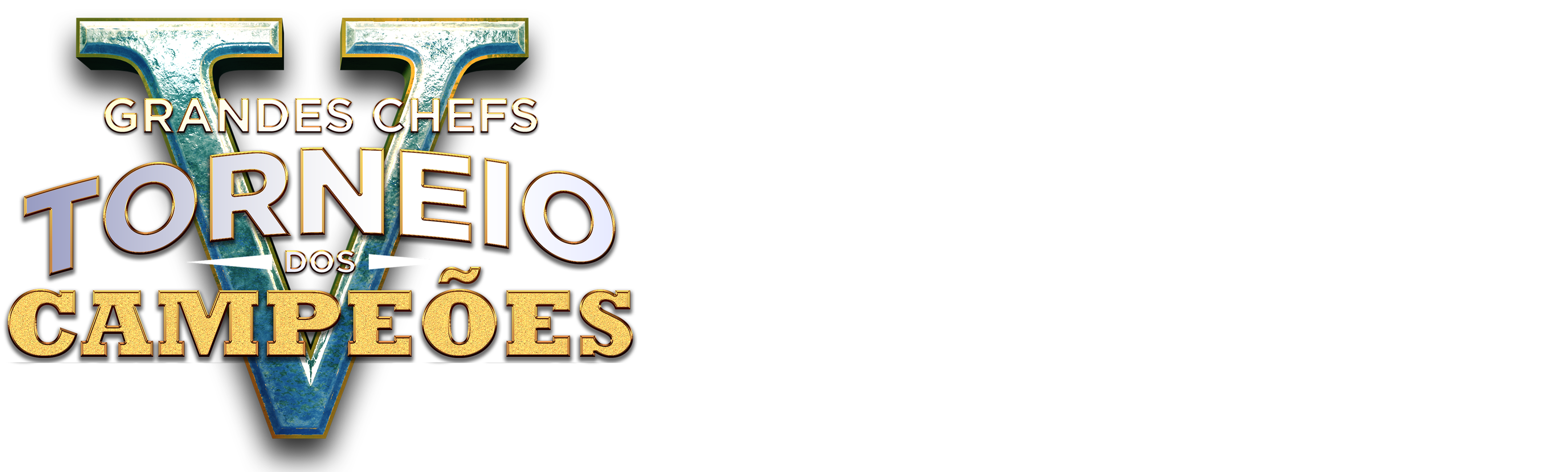 Grandes Chefs: Torneio Dos Campeões