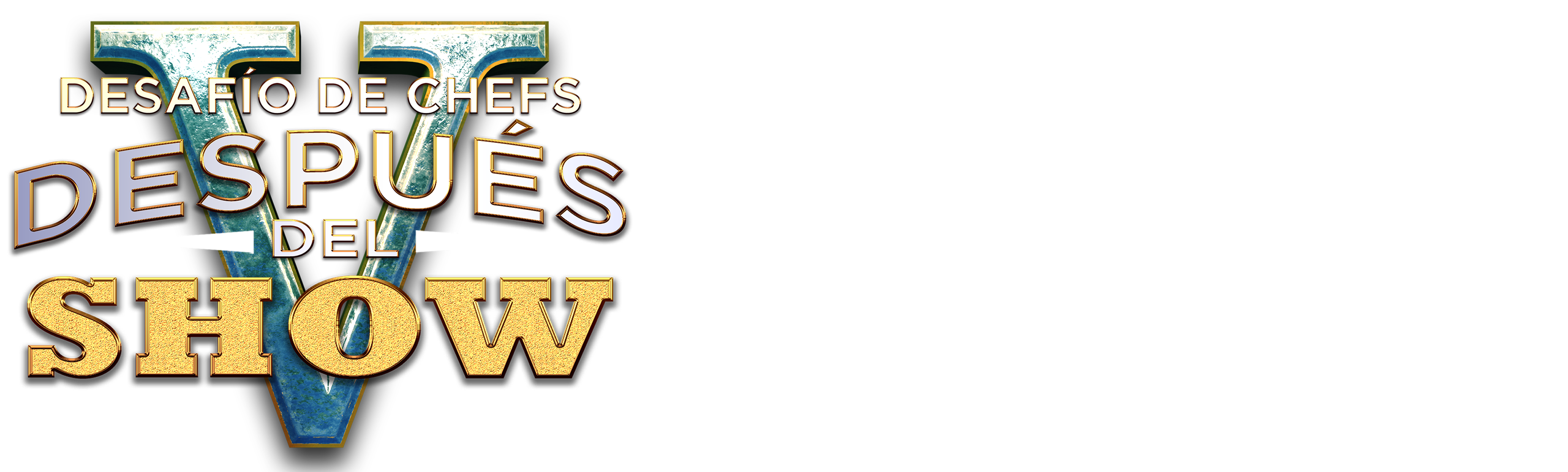Desafío de chefs: después del show