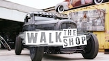 Walk the Shop