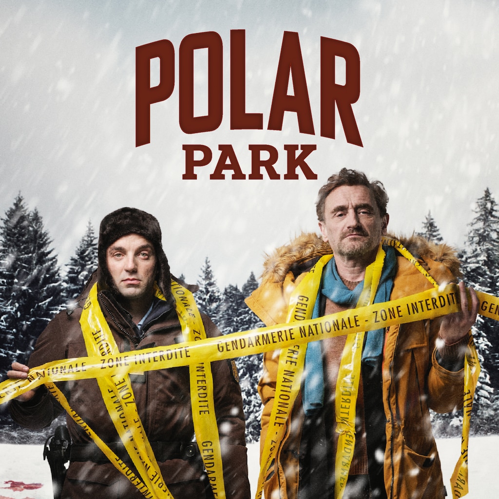 Polar Park