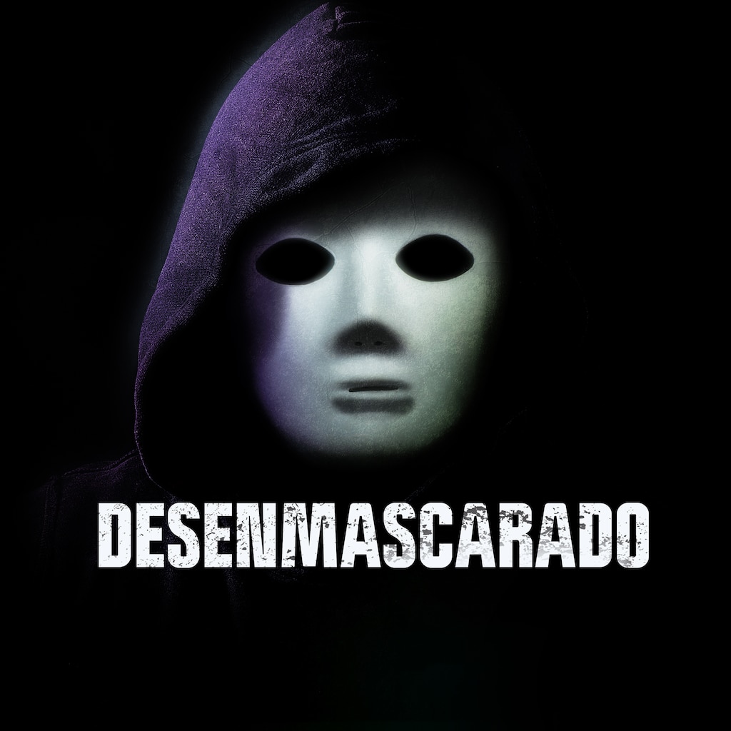 Desenmascarado