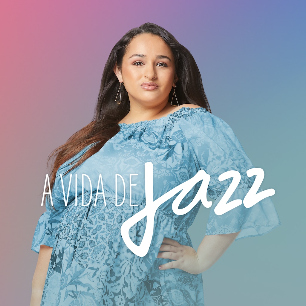 A Vida de Jazz
