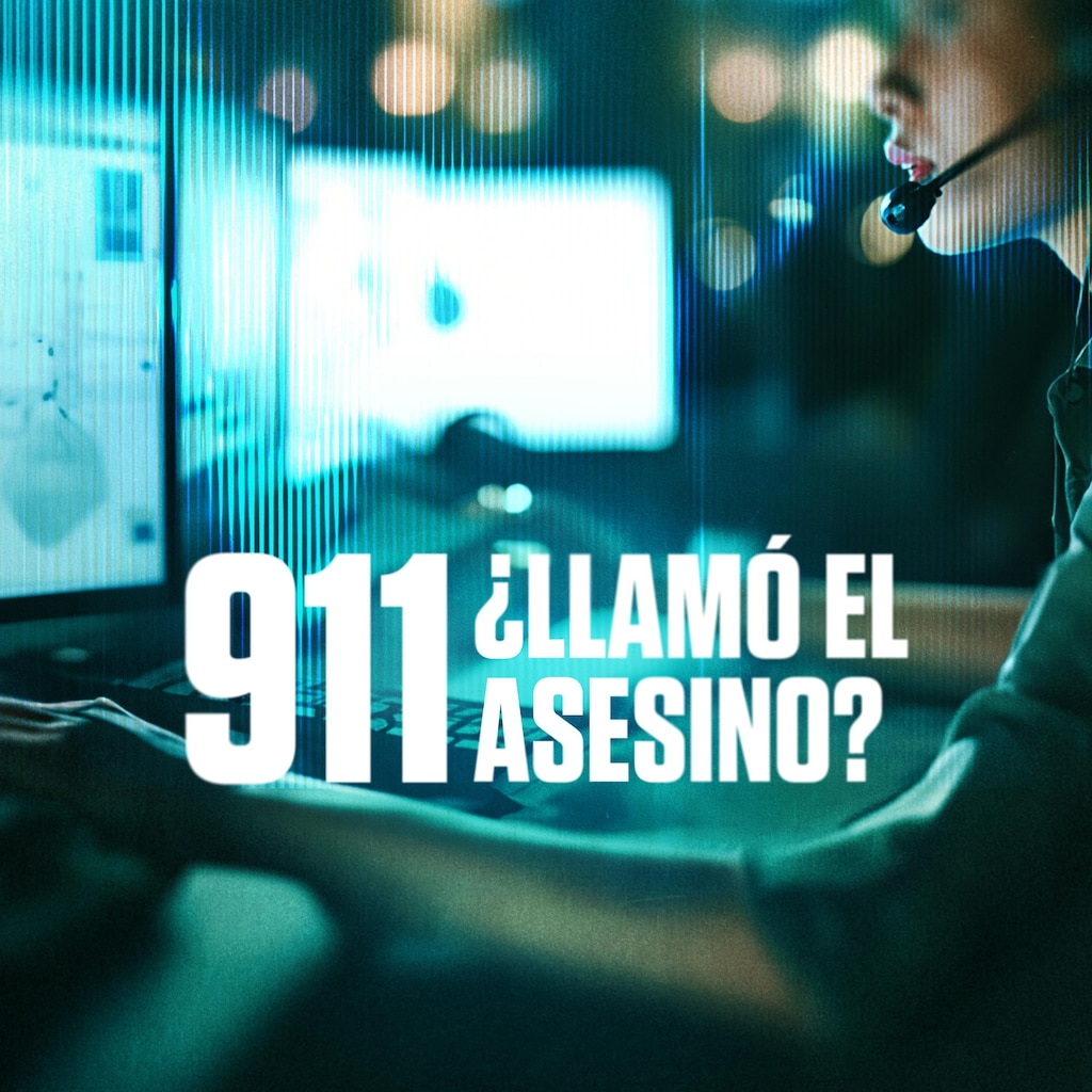 911: ¿llamó el asesino?