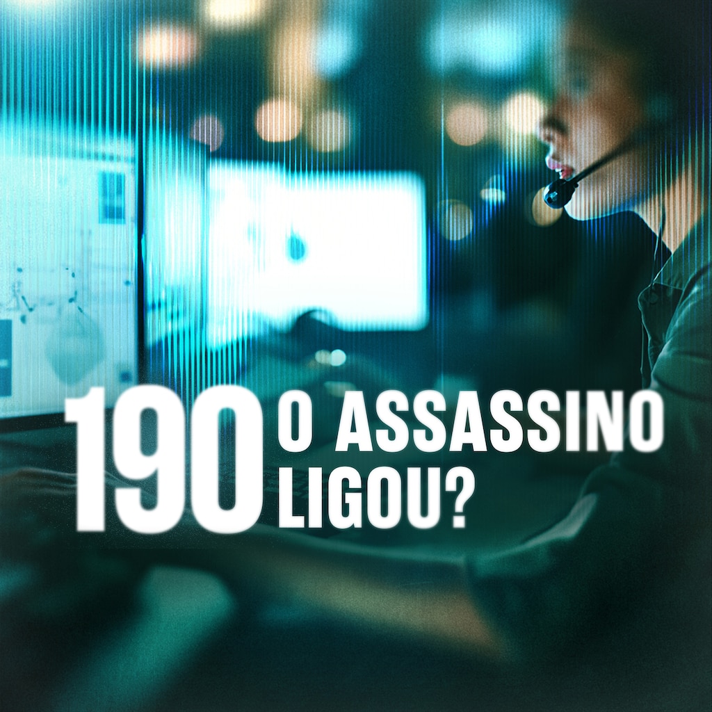 190 - O Assassino Ligou?