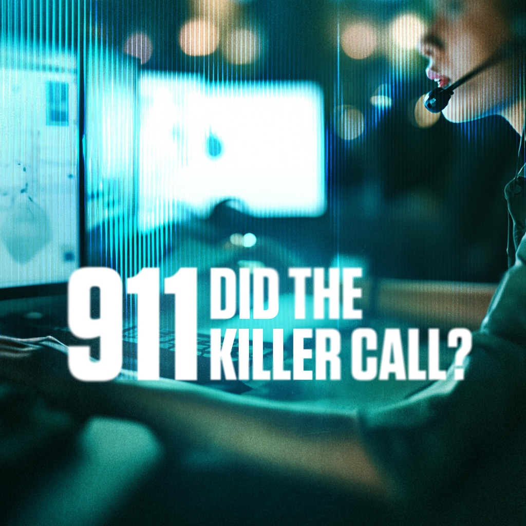 911: Did the Killer Call?