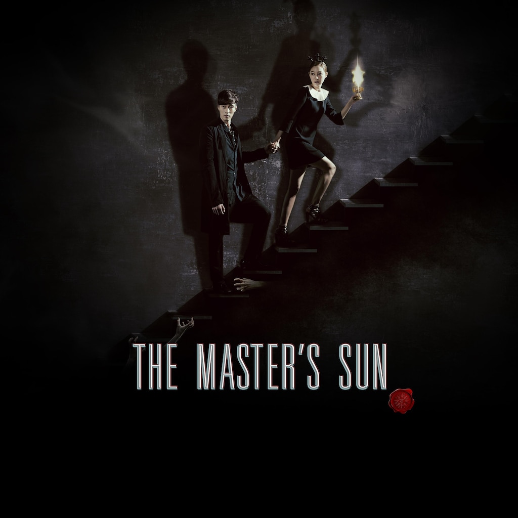 The Master's Sun