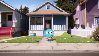 Watch The Amazing World of Gumball Season 6 | HBO Max