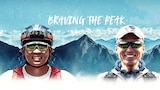 Braving The Peak