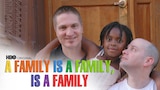 A Family Is a Family Is a Family: A Rosie O'Donnell Celebration