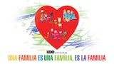Una Familia Es Una Familia, Es La Familia