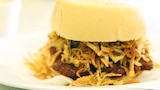 Miami's Cuban Frita