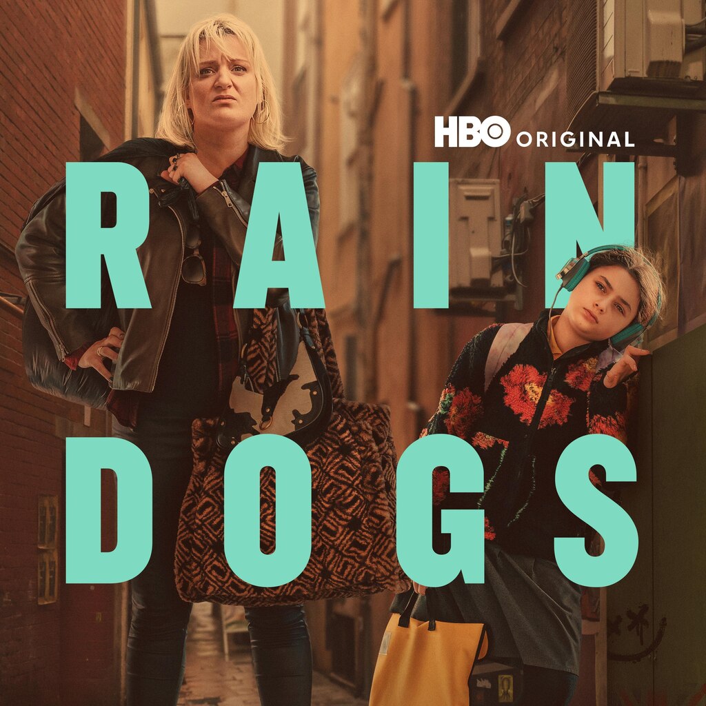 Rain Dogs (HBO)
