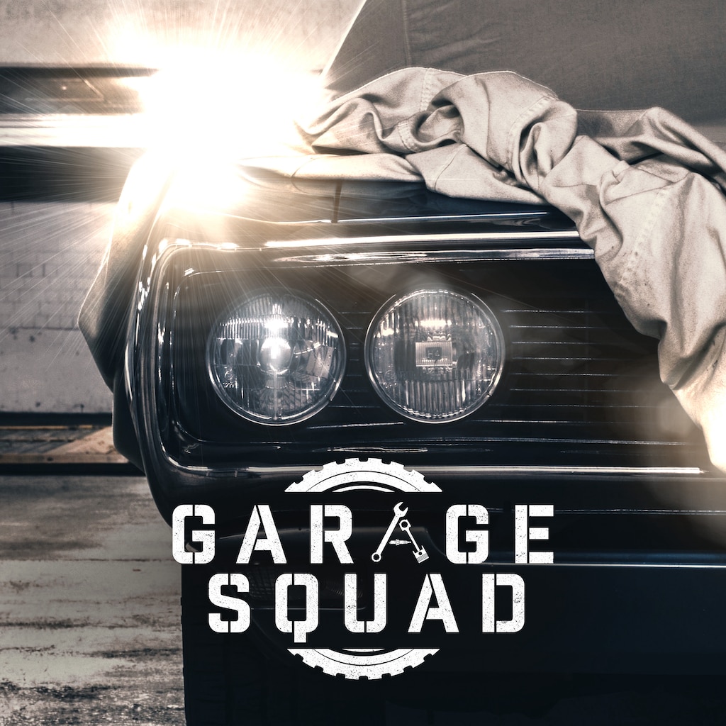 Garage Squad