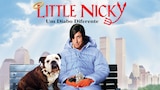 Little Nicky: Um Diabo Diferente