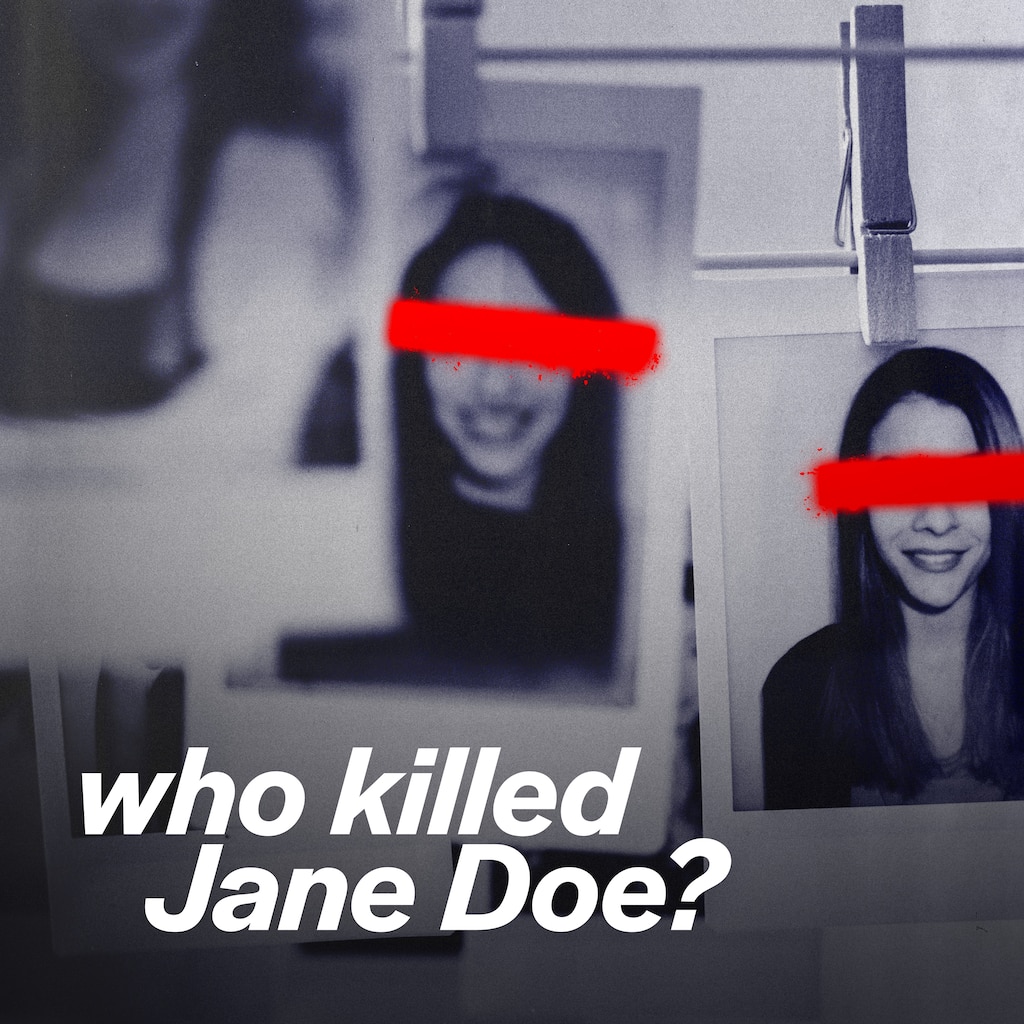 Dreptate pentru victimele necunoscute