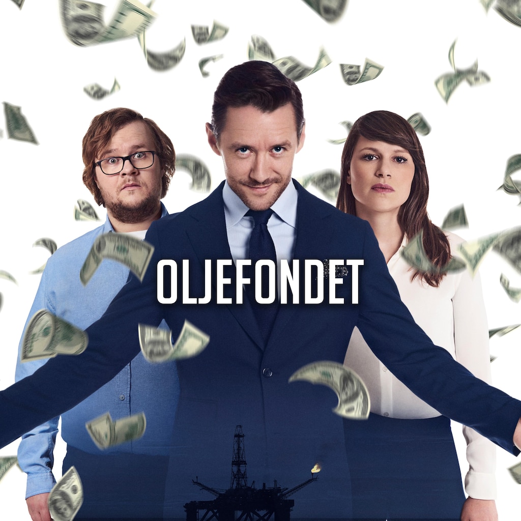 Oljefondet