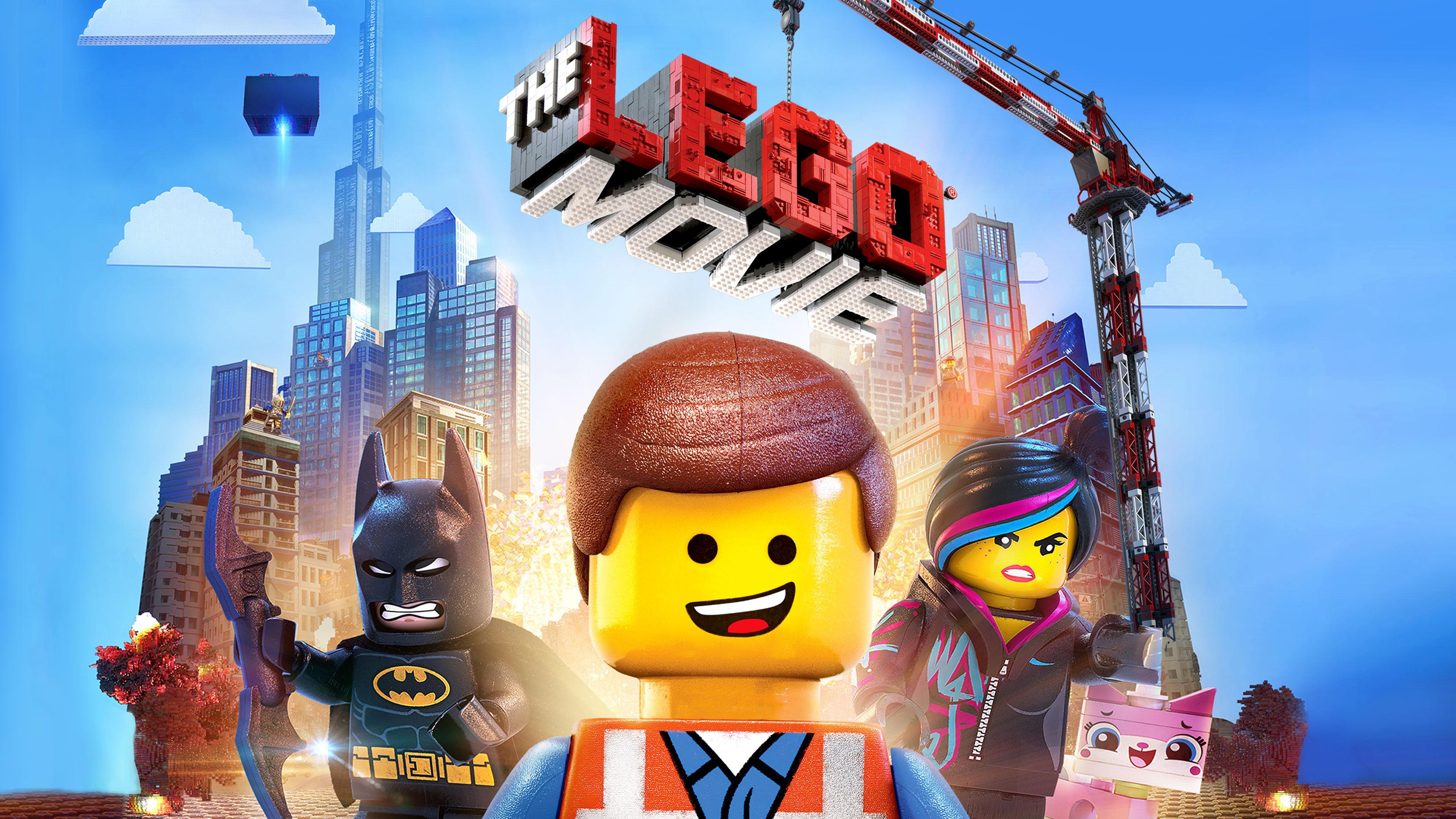 LEGO - Join us LIVE this Sunday with the cast & crew of the LEGO