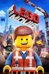 The Lego Movie