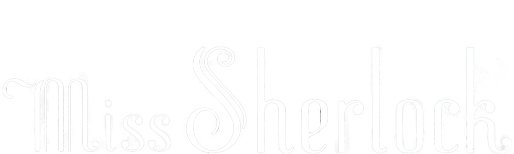Miss Sherlock (HBO)