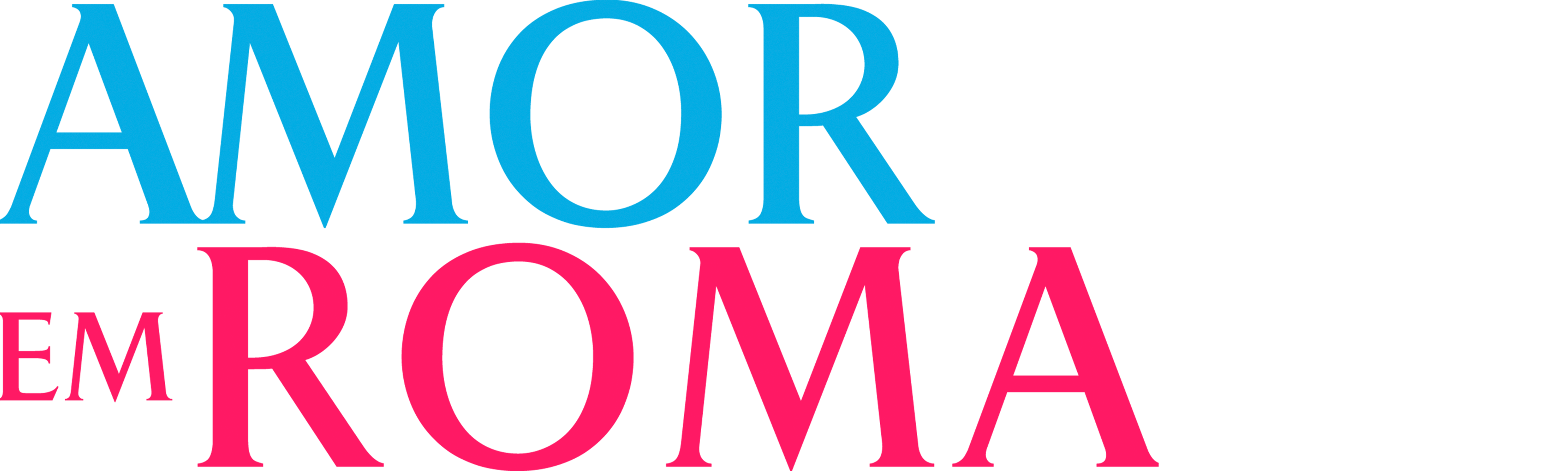 Amor em Roma