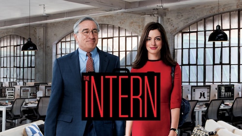 Watch The Intern | HBO Max