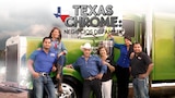 Texas Chrome: Negócios de Família