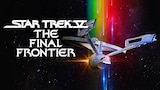 Star Trek V: The Final Frontier (HBO)